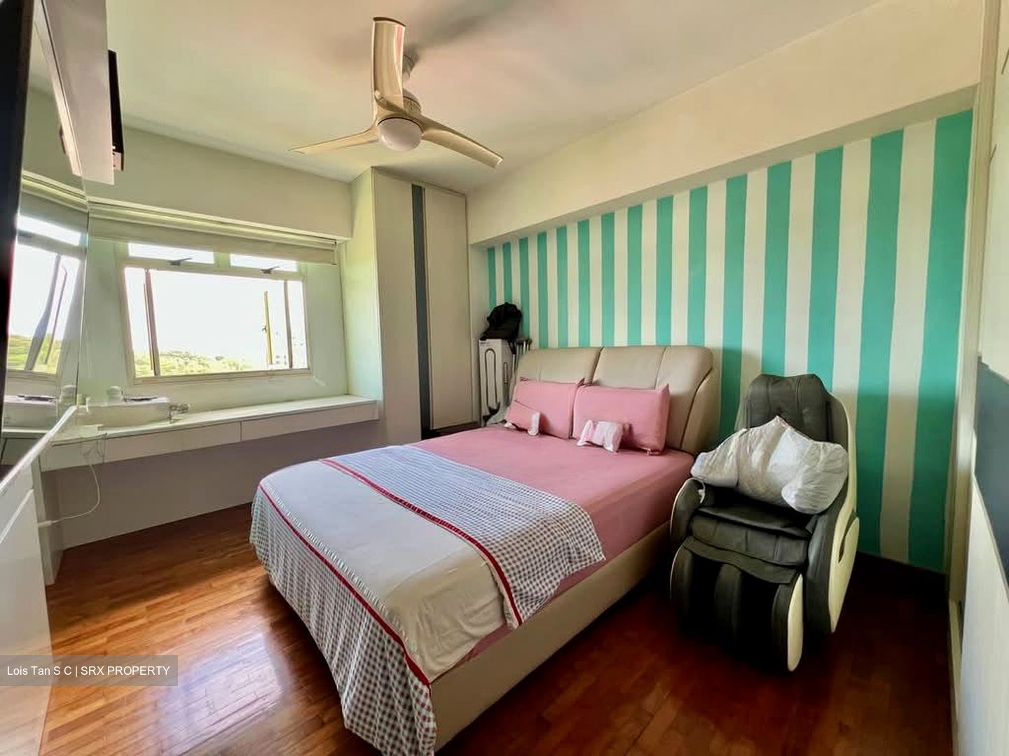 Blk 643 Eastdale (Punggol), HDB 5 Rooms #535572681